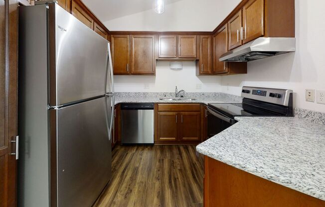 2 beds, 2 baths, $1,850, Unit 14240