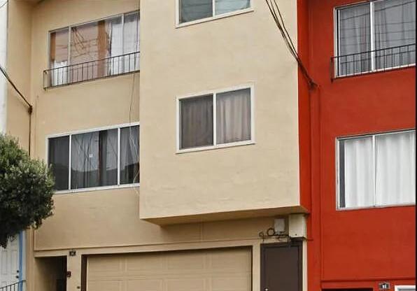 91 LAUSANNE AVE