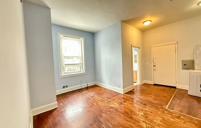 111 W Monument Street