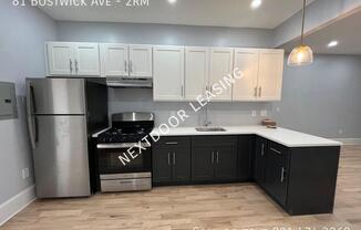 81 BOSTWICK AVE