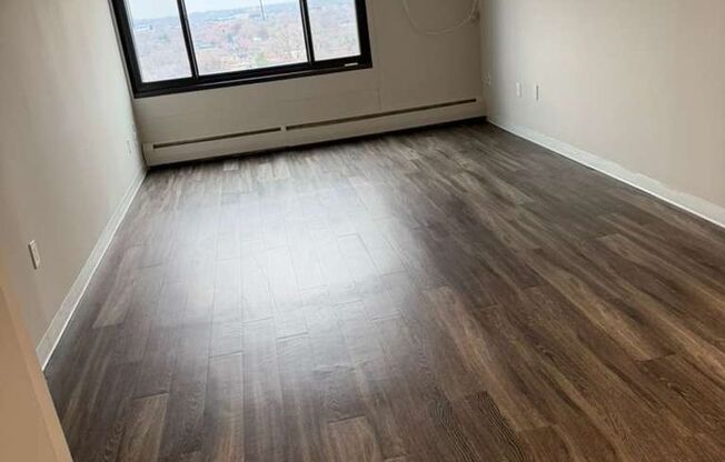1 bed, 1 bath, 626 sqft, $1,050, Unit # 1907