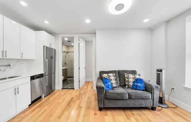 2503 Hughes BH LLC