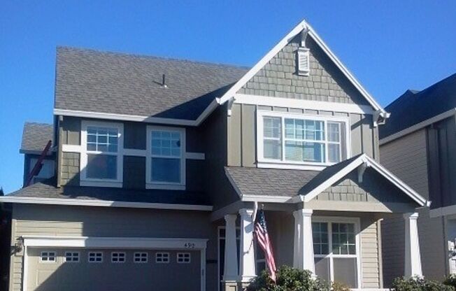 64th Way House
