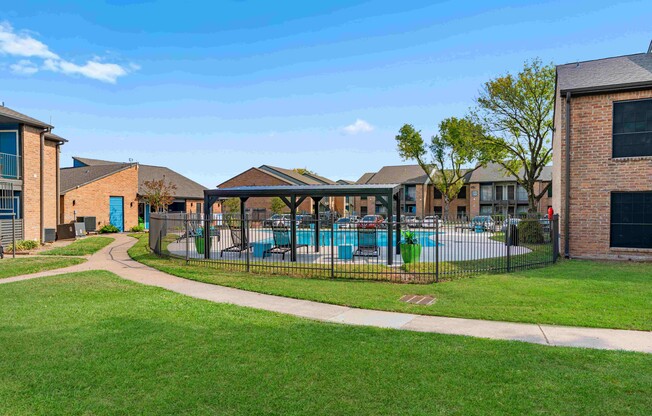 Welcome to Sonoma Apartments, where comfort meets modern living. Relax by the sparkling pool or stroll through lush green spaces. Enjoy resident amenities designed for your lifestyle. Schedule your tour today and find your perfect home!