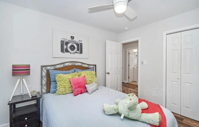 Partner-provided property photo