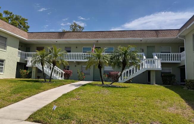 1250 S PINELLAS AVE
