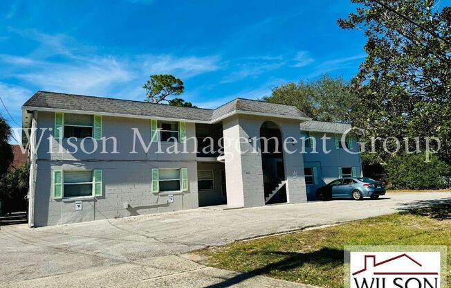 1111 Washington Avenue #3