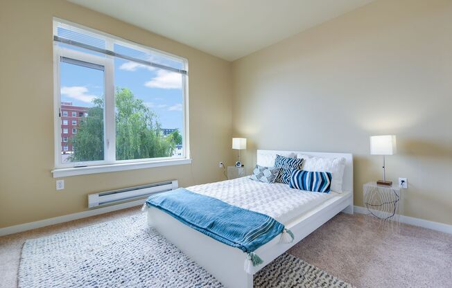 1 bed, 1 bath, 627 sqft, $2,499, Unit 302