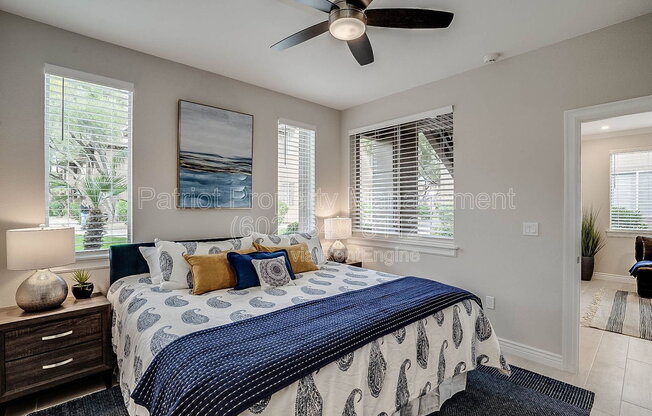 2 beds, 2 baths, 972 sqft, $2,800, Unit Unit 1150