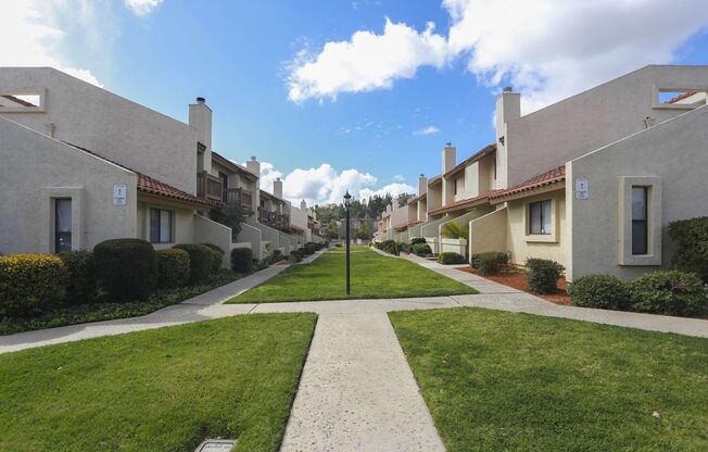 Hidden Valley Villas