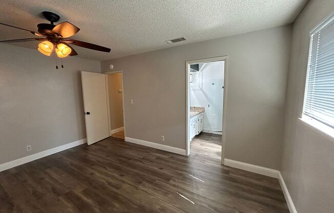 2 beds, 2 baths, $1,799