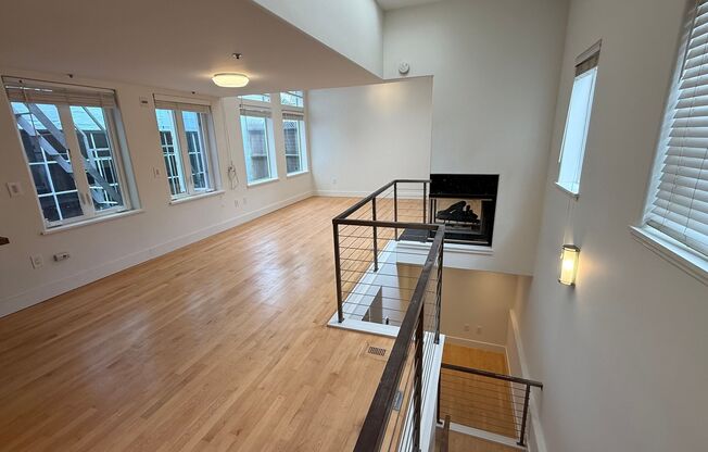 RC - 19 Rausch St, San Francisco, CA 94103. Sagar