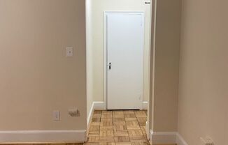 Q Street Apartments