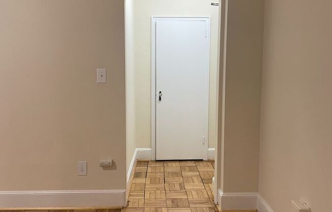Q Street Apartments