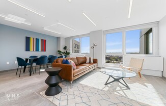 2 beds, 1 bath, $3,350, Unit 1222