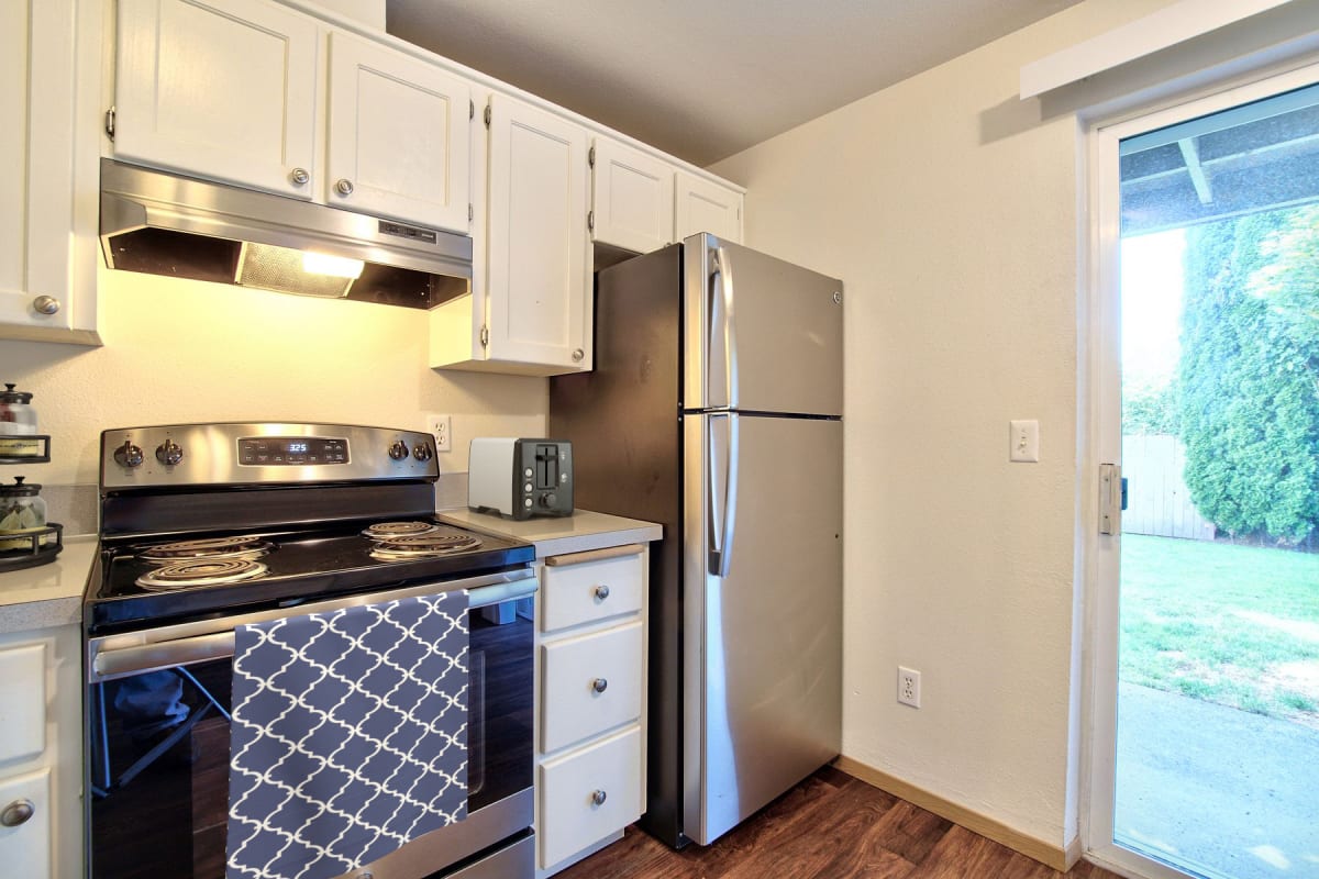 Welcome to Parc East