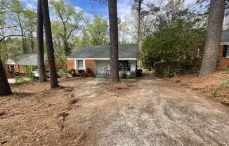 2 Bd 1 Ba Ranch