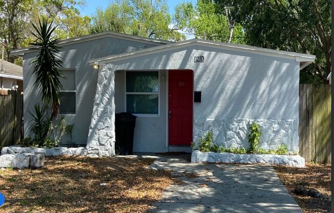 Welcome to St. Petersburg!!!