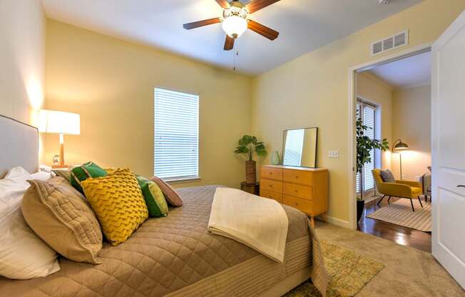 Luxury Apartments in Jacksonville at Alaqua