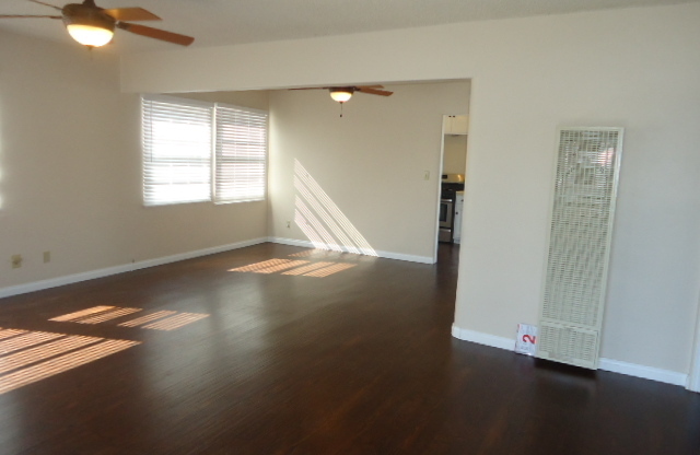 3 Bed - 2 Bath Craftsman Home in the desirable Normal Heights neighborhood