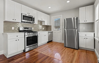 79 Farrington Street Quincy, MA