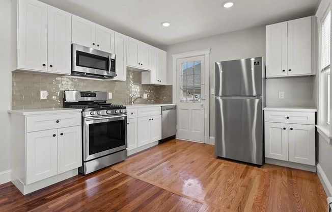 79 Farrington Street Quincy, MA