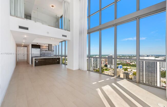 2 beds, 3 baths, 2,081 sqft, $8,850, Unit 1100 Biscayne Blvd # 43-07 (A11705299)