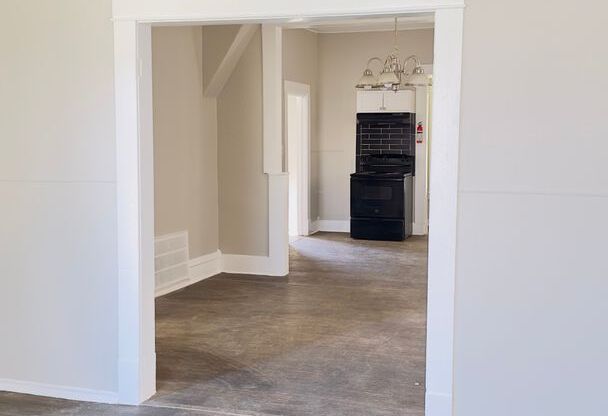 1217 Clinton Ave., Ft. Worth TX 76164