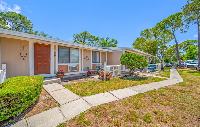 Apollo Beach Villas