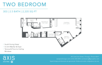 Partner-provided photo for $4005 unit
