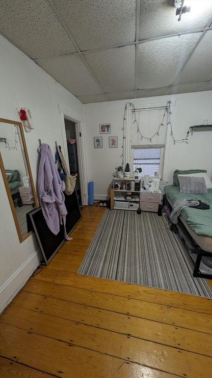 50 FISHER ST