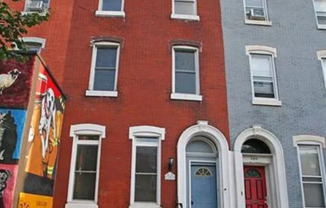 Newly Renovated Apartment in Brewerytown