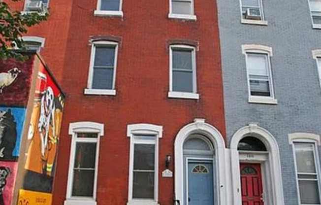 Newly Renovated Apartment in Brewerytown