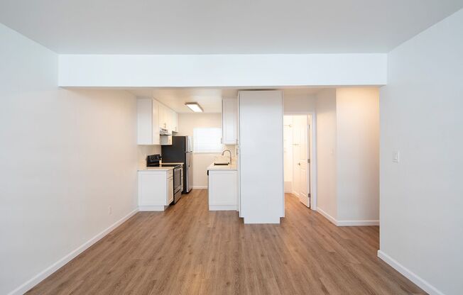 Catalina Pacific Apartments