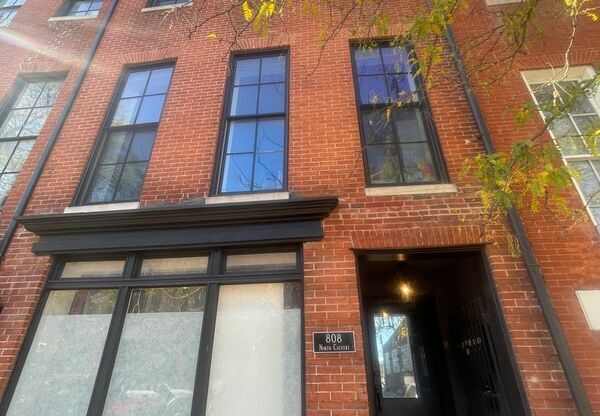 808 N. Calvert Street
