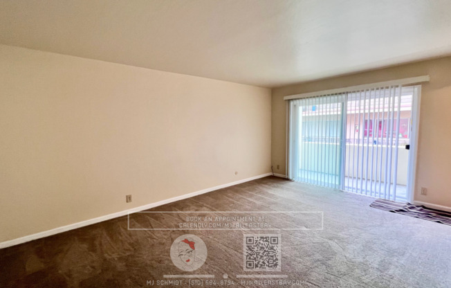 2 beds, 2 baths, 1,150 sqft, $2,450, Unit 204