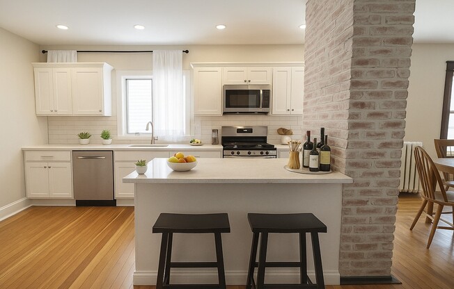 52 BLENFORD RD