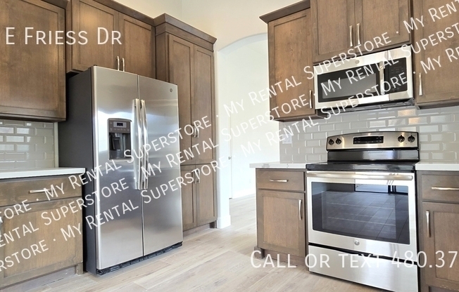 10089 E FRIESS DR