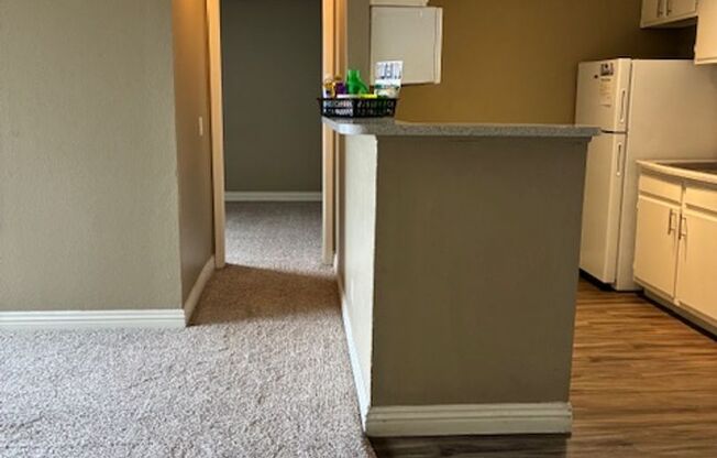 2 beds, 2 baths, 997 sqft, $1,500, Unit MA 222