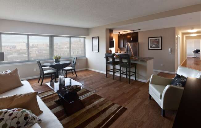 Affordable Apartments in New York City