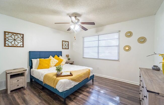 Sedona Apartments