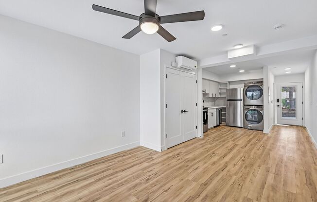The Mayer @ PB | Modern Pacific Beach Apartments Near the Coast