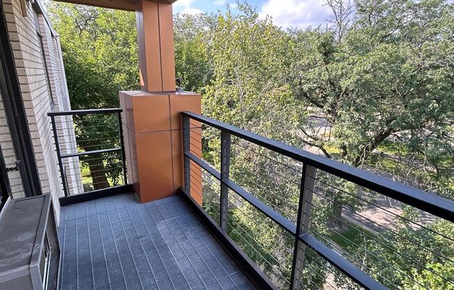 1 bed, 1 bath, 800 sqft, $1,595, Unit 407