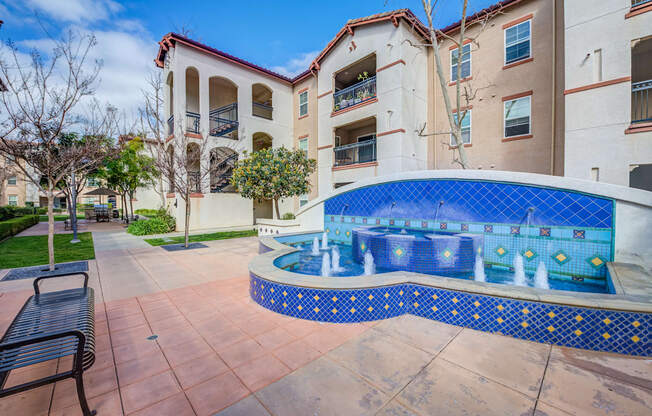 Monarch at Dos Vientos Newbury Park, CA  Apartments