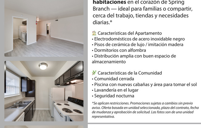 2 beds, 2.5 baths, 1,120 sqft, $1,379, Unit 311