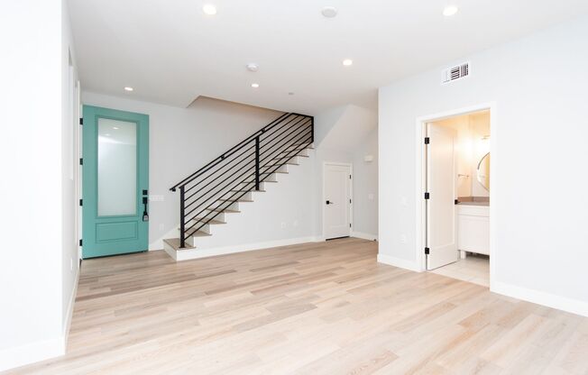 Want to live in the Carlsbad Village!