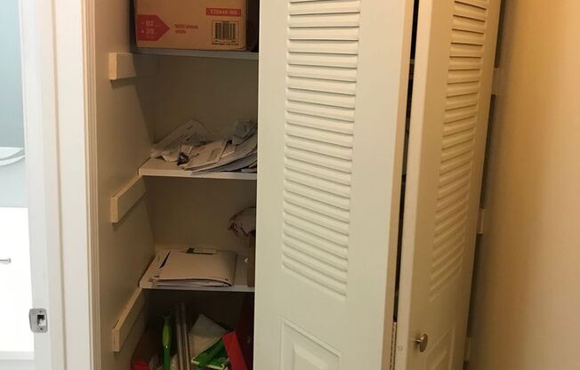 1 bed, 1 bath, 550 sqft, $1,195, Unit 411