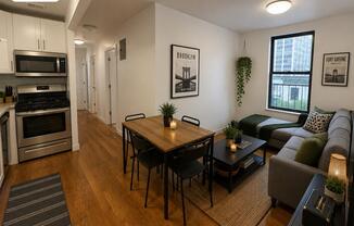 108 FLUSHING AVE