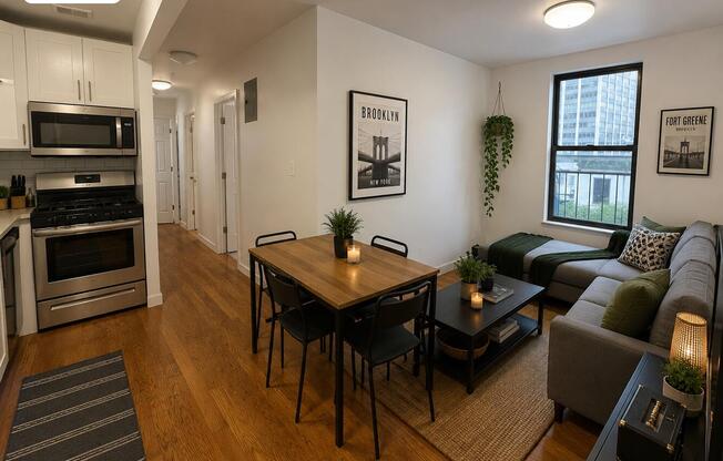 108 FLUSHING AVE