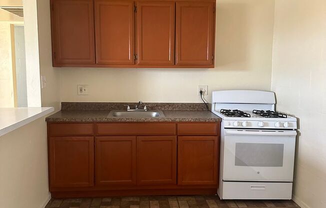 1 bed, 1 bath, 520 sqft, $1,025